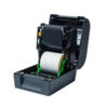 Brother TD-4650 Thermal Transfer Barcode And Label Printer 203Dpi USB/WiFi/Bluetooth -33303
