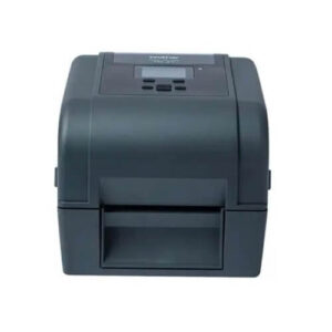 Brother TD-4650 Thermal Transfer Barcode And Label Printer 203Dpi USB/WiFi/Bluetooth -0