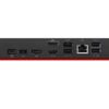 Lenovo ThinkPad Universal USB-C Dock - 40AY0090AU-33678