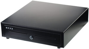 Nexa CB910B POS Cash Drawer Black
