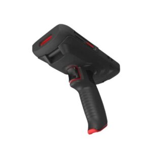 Honeywell Scanner Handle For CT45/XP With Protective Boot-0