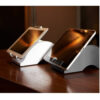 VPOS Stand Universal Tablet Mount White-0