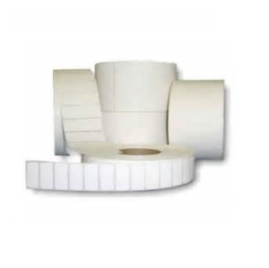 102x150 Direct Thermal Permanent Roll 400