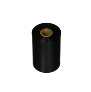 Calibor Ribbon Wax/Resin 80 X 300 Black-0