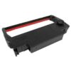 Clearance - Calibor ERC30 Ribbon Cartridge 34/38 Black/Red Ribbon-0