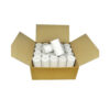 Calibor Thermal Paper Roll 25 Rolls/Box RW420-0