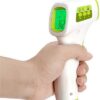 Clearance - Thermometer Infrared Non-Contact - CE & FDA-33487