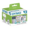 Dymo LW MultiLabel 32mm x 57mm-0