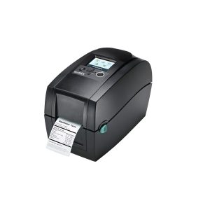 GoDEX RT230i Compact 2" (60mm) DT/TT 300DPI desktop label printer