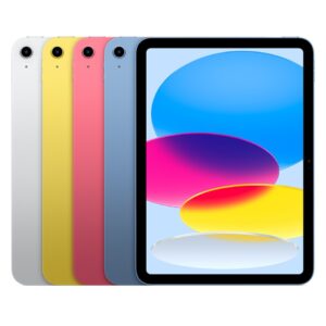 Apple Ipad 10.9In 10Th/Gen Wifi+5G 64 GB - Pink