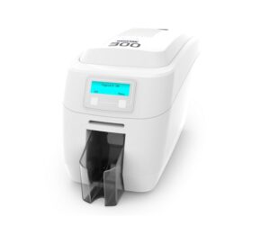 Magicard 300 Dual Sided Card Printer
