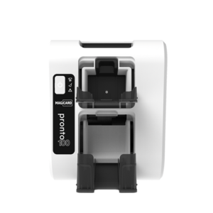 Magicard Pronto 100 Card Printer - Starter Kit
