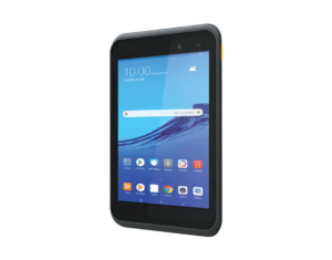Senor HPC X78II 8” TFT LCD, ARM Cortex A53 8 cores processor, 4 GB/64 GB Android 11 Easily portable handheld PC