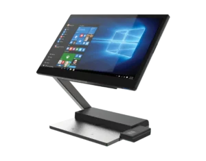 Senor x5POS 15.6” TFT LCD 4GB / 64GB Intel Core i3-7020U 2.3 GHz  Win10 IoT Touchscreen System