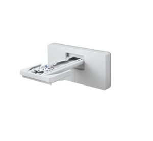 Epson - ELPMB62 Ultra-Short Throw Wall Mount For EB- 735F EB-725WI EB-735FI EB-770F