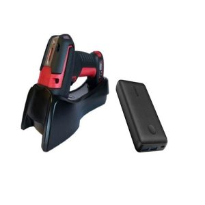Honeywell 1991IXLR Wireless 1D & 2D Bluetooth Charge and Communication Base Bonus Power Bank