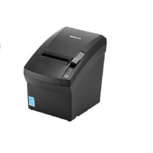 Bixolon SRP-330III USB Serial Ethernet Thermal Printer Black