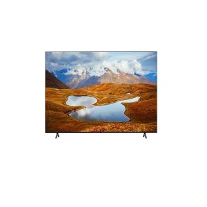 LG Prosumer (UR801) 75" UHD HDMI(3) LAN USB Speaker Smart TV