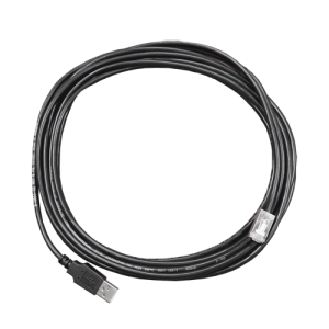 Datalogic Magellan 9300/9400/9600 12V Powered USB Cable