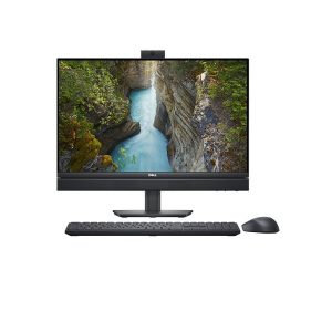 Dell Optiplex 7410  24" All In One FHD 1920x1080 16GB 512G Windows 11 Pro