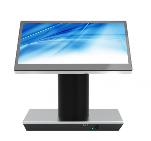 He27X 2-in-1 Hybrid POS