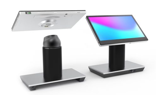 He27X 2-in-1 Hybrid POS