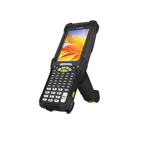 Zebra 4.3" Display PDT MC94 STD 43Key 2D-ER 6GB 128GB Camera 7000mAh Android/GMS
