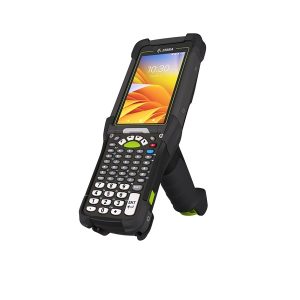 Zebra 4.3" PDT MC94 STD 53Key 2D-SR 6GB 128GB Camera Android/GMS