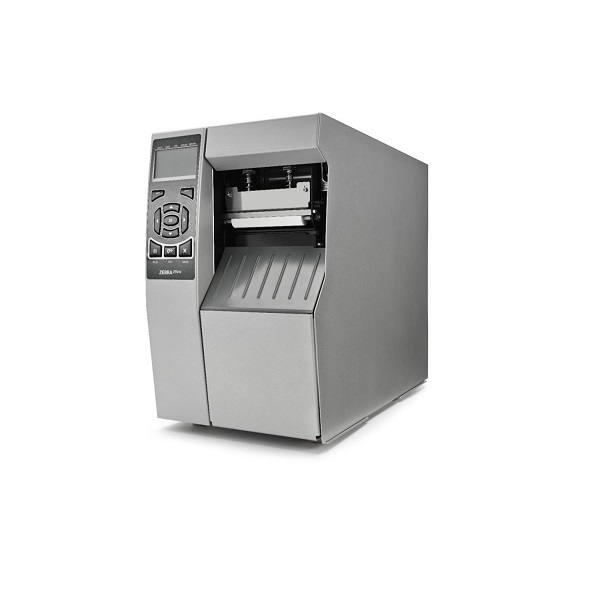 Zebra ZT510 203Dpi Cutter Thermal Transfer Printer - OnlyPOS