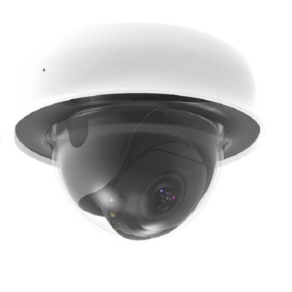 Cisco MV22 4mp 2688 x 1520 Dome 9 mm Varifocal Lens HD Network Camera ...