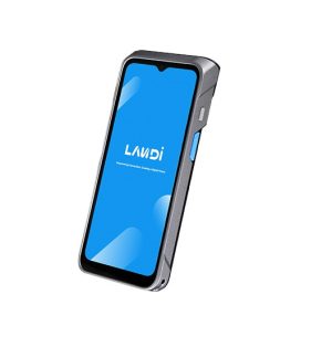 Landi M20SE 3GB RAM 32GB Flash Mobile Terminal Android 13