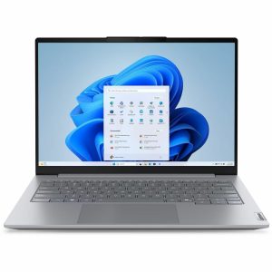 Thinkpad T14 Gen 5 14In Wuxga Intel Core Ultra 7 155U 32GB Ram 512Ssd Win11 Pro 3 Year Premier Support