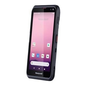 Honeywell  EDA57  S0703 Imager 2.2GHz 8 core 8/128GB Memory 16MP+8MP Cameras Mobile Computer