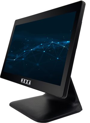 Nexa N15+ 15.6" PCAP Touch Screen Monitor