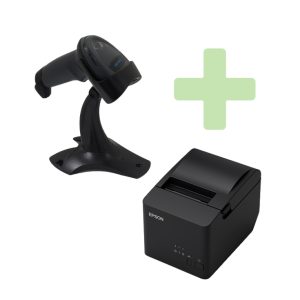 Bub 5 Epson TM-T82IVL And Get 5 Element P100 For Free