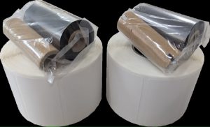 LisaSafe/LisaSafe steriliser compatible consumable/traceability kit