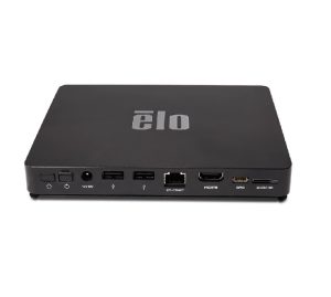Elo Backpack 5 Qualcomm 8/64GB For Android Computer
