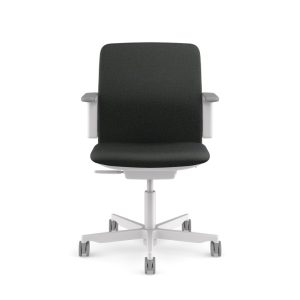 Humanscale Chair Path Adjarms Fsek-Mos Gry