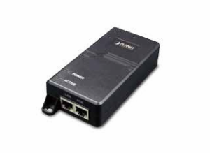 Planet Poe-173 Gigabit 60W Ultra Poe Injector