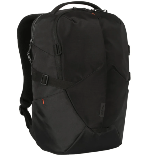 Targus TBB649GL Terra Ecosmart 15"-16"  Backpack Black