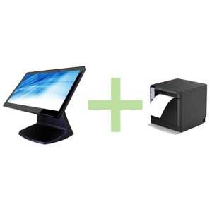 Element CA250W W11 + RW60 USB Promo Bundle