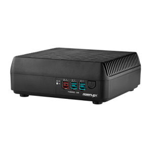 Posiflex TX-5300R Fanless Pos PC i5 8G 128G SSD Win10 IoT 21