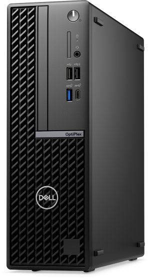 DELL OPTIPLEX 7020 SFF PLUS, i7-14700, 16GB, 512GB, WL, W11P, 3YOS