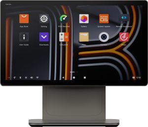 Sunmi D3 Pro 15.6" Ram 4GB/Rom 64G Android 13