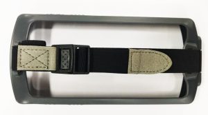 DT50 Protective Rubber Case For Multi Slot Cradle