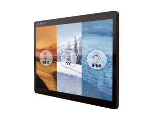 Kitchen Display System 21″