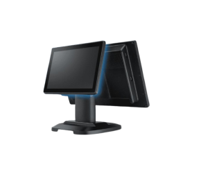 Tysso 9.7 (1024 x 768) LCD Customer Display for XT AIO