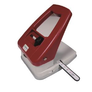 PLASTIC CARD PUNCH (SLOT/HOLE/CORNER)
