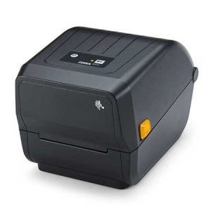 Zebra ZD230T 203DPI USB, Ethernet Thermal Transfer Desktop Printer
