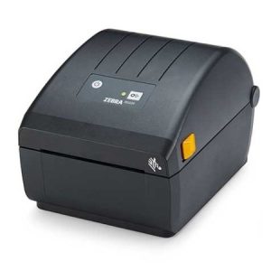 Zebra ZD230D Ethernet , USB 203DPI Direct Thermal Printer